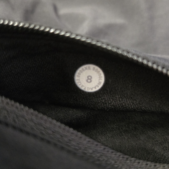 LULULEMON Pace Rival Skirt | 8 - Picture 7 of 7